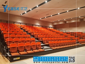 河南省——鄭州大劇院多功能廳