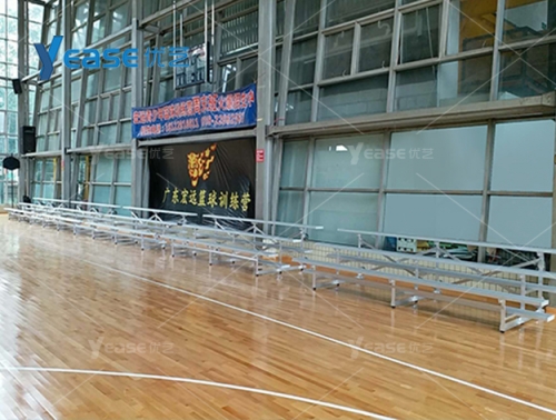 廣東省廣東宏遠籃球訓(xùn)練營