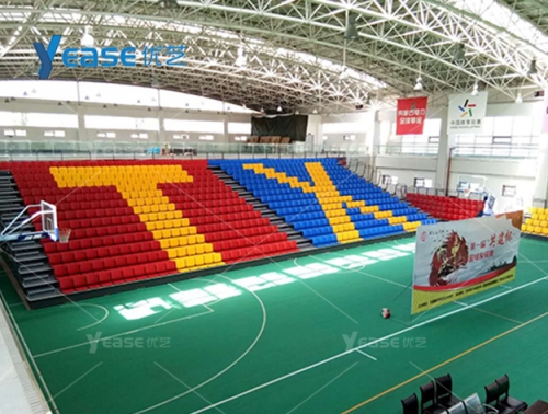 內(nèi)蒙古巴彥淖爾市體校