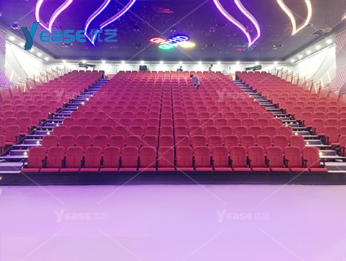 江西省贛州市厚德外國語學(xué)校