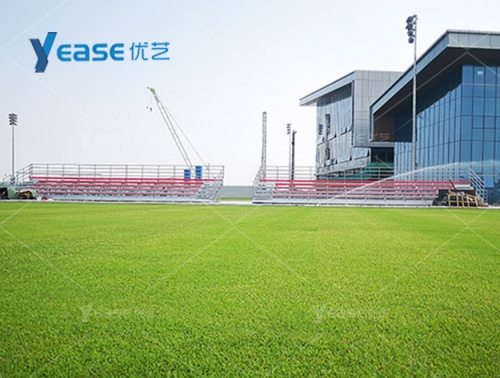 廣東省廣州市恒大足球訓(xùn)練基地