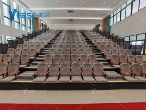 廣東省惠州市崇雅古嶺高中