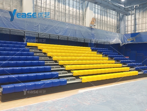 河南省安陽(yáng)市職業(yè)技術(shù)學(xué)院體育館