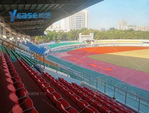 廣東省中山市興中體育場(chǎng)