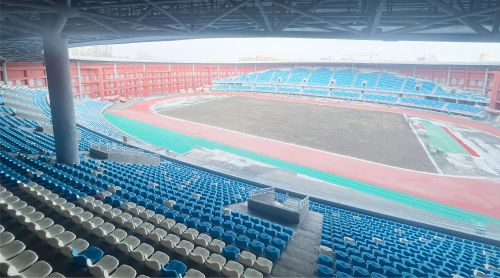 專業(yè)場館座椅六大核心指標(biāo)，打造安全舒適觀演體驗(yàn)