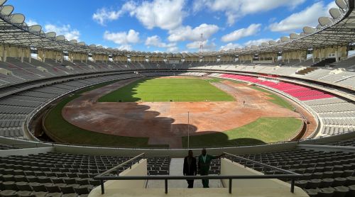 體育場(chǎng)館等級(jí)怎么分？不同級(jí)別能辦哪些比賽？